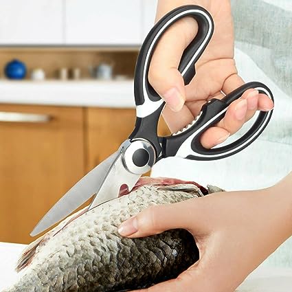 Tesoura Master (CÓD.914124741)