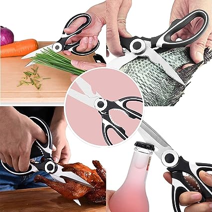Tesoura Master (CÓD.914124741)