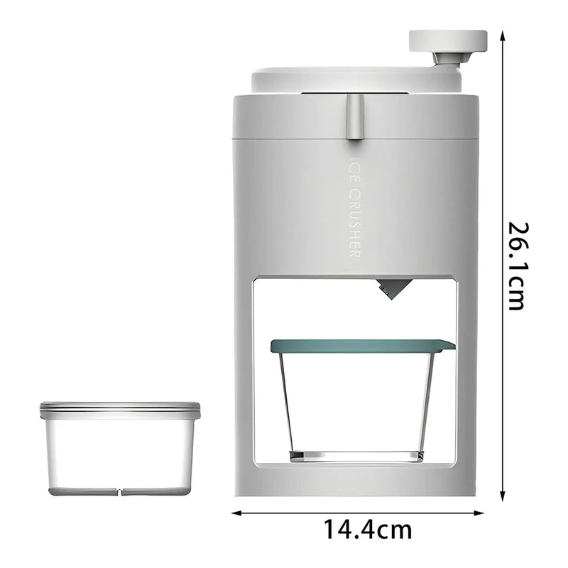 Máquina de Raspadinha