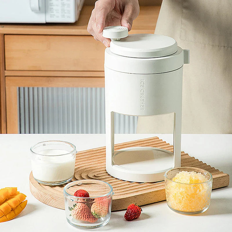 Máquina de Raspadinha