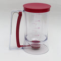Dispenser de Massa