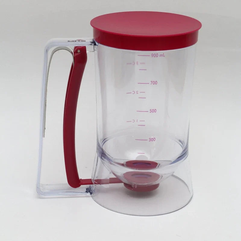 Dispenser de Massa