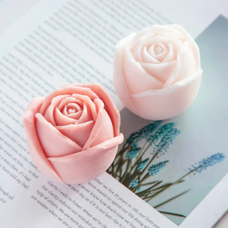 Forma Gelo Flower