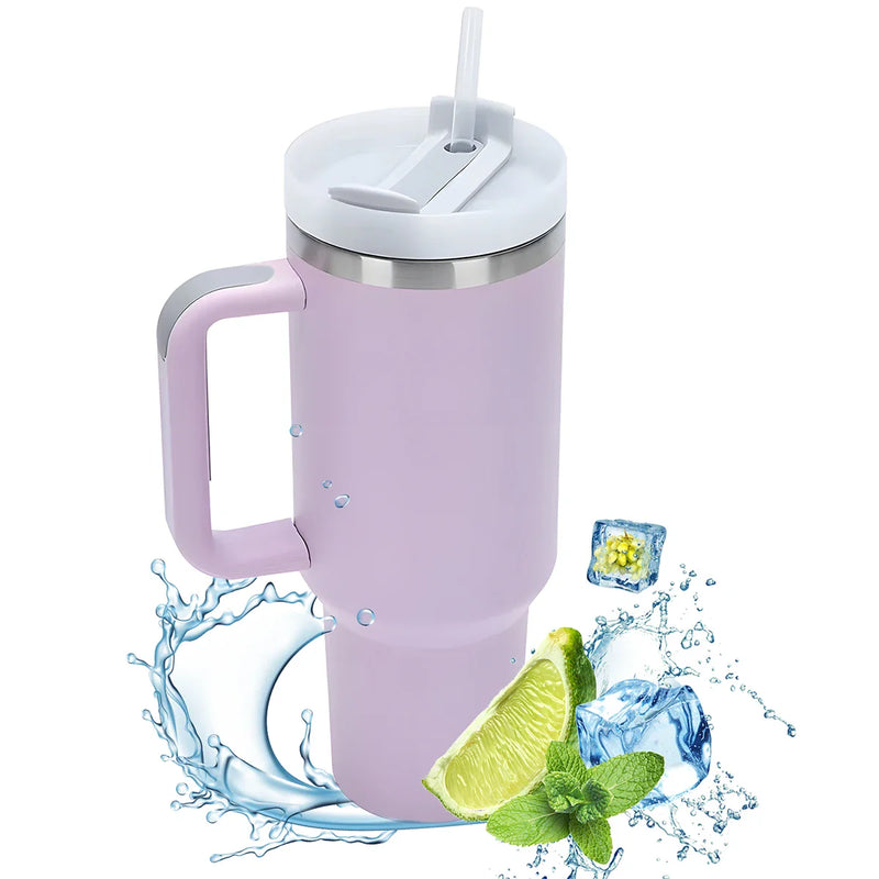 Garrafa Térmica Duo Pro
