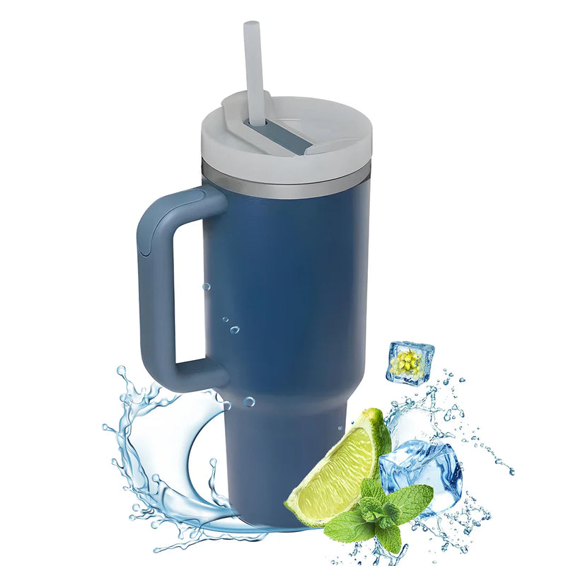 Garrafa Térmica Duo Pro