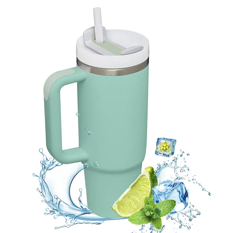 Garrafa Térmica Duo Pro
