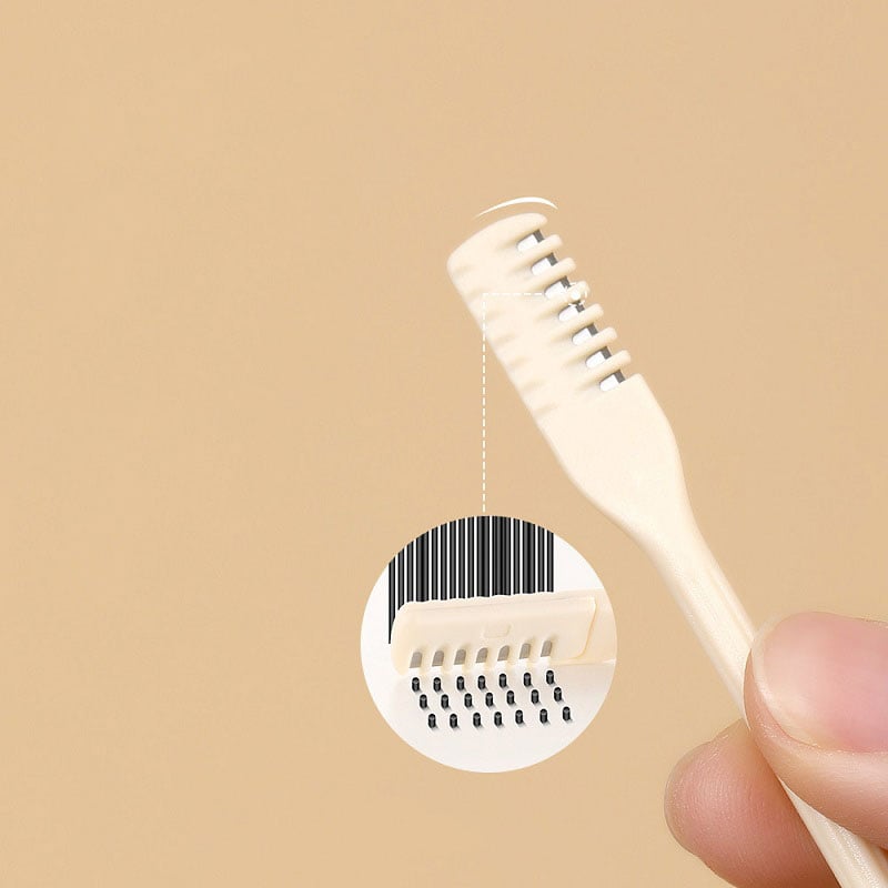 Aparador Nasal Pro