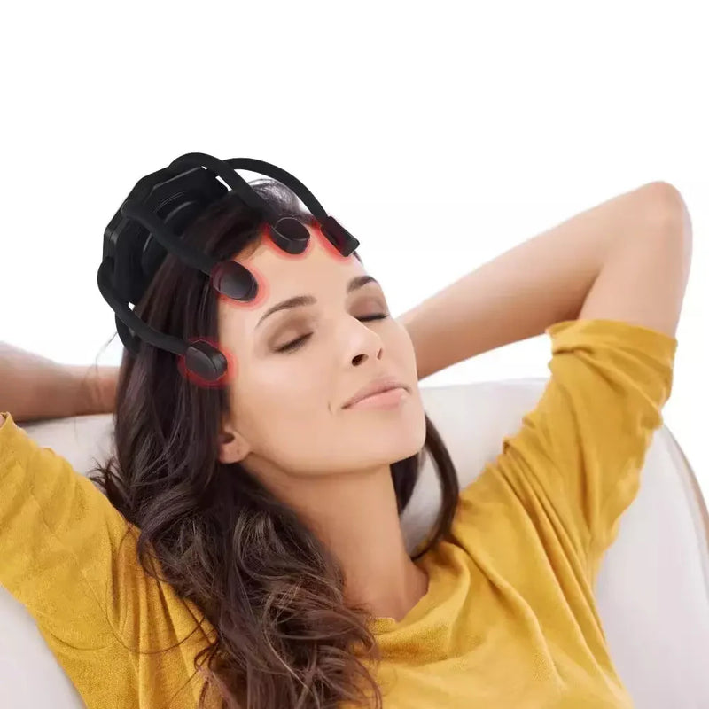 Massageador Head Max