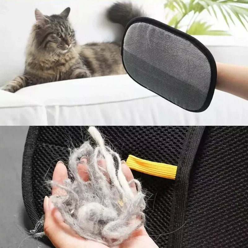 Luva Pet Clean